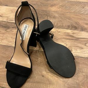 Steve Madden Heels